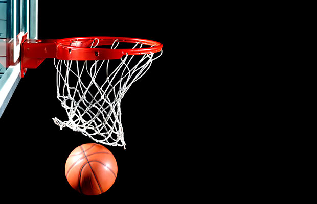 sport de basket-ball