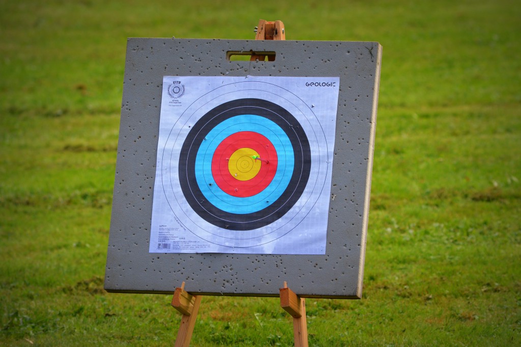 Archery Game